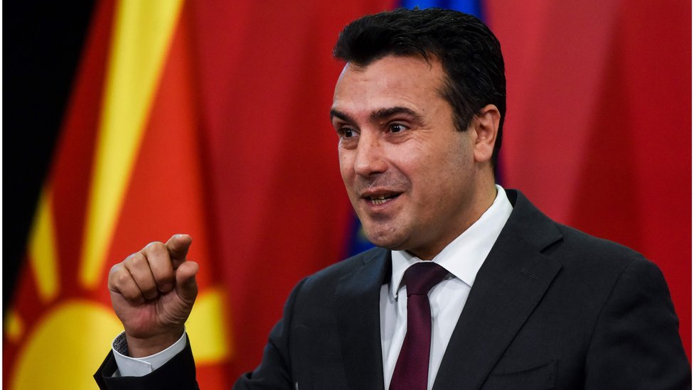 Premijer Severne Makedonije traži izbore nakon prekida pregovora sa EU