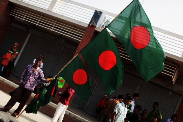 Zbog vređanja Muhameda na Fejsbuku četvoro mrtvih u Bangladešu