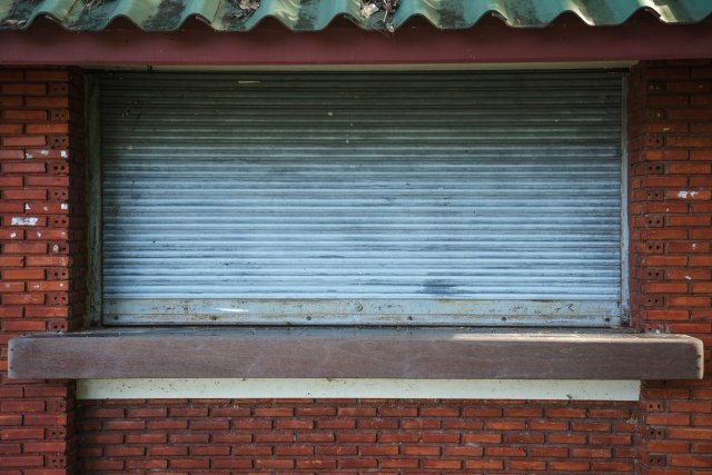 Neradna nedelja: Prodavnice zatvorene, trgovci odmaraju