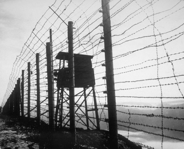 Bivši nacista žali što je služio u konc logoru: "Slike jada i užasa proganjale su me ceo život"