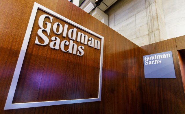 Insajderska trgovina: Uhapšen treæi bankar Goldman Saksa za 18 meseci