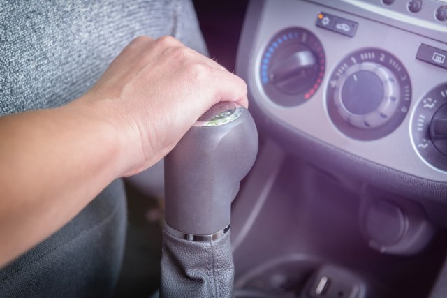 Loše navike vozaèa – da li ste i vi "zavisnici"?