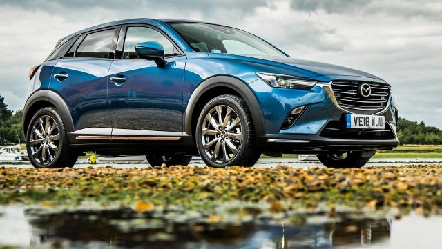 Mazda koristi trenutak – razvija "èistiji" dizel