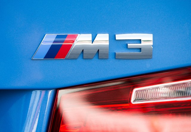 Snimljen novi BMW M3, datum premijere i dalje nepoznat FOTO