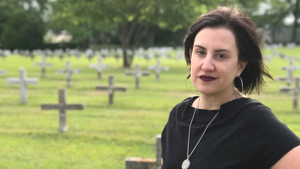 Žena koja je posmatrala 300 pogubljenja u Teksasu