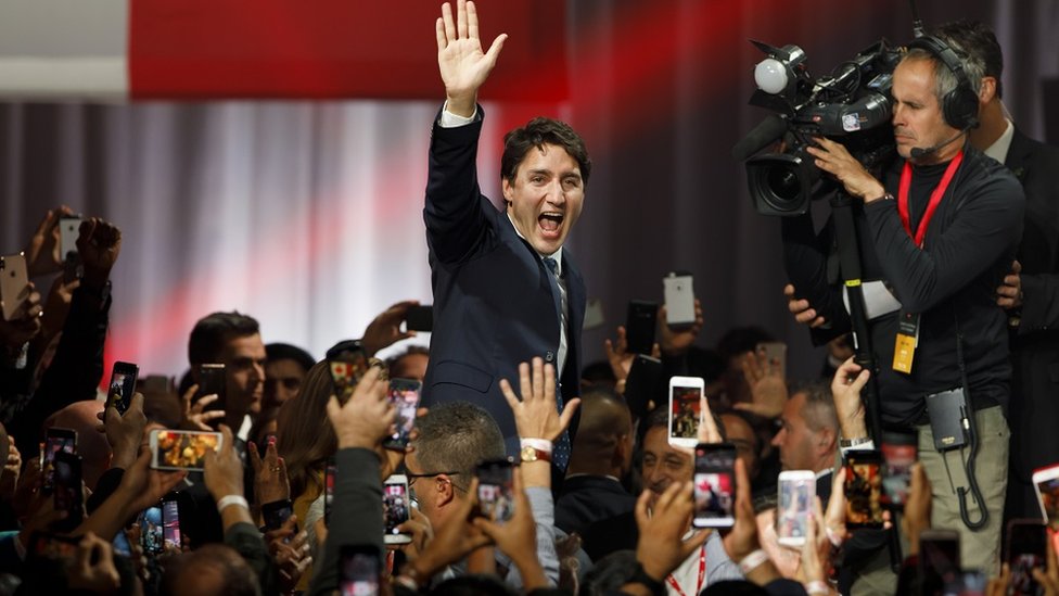Balkanska dijaspora o izborima u Kanadi i Trudou: "Svi smo mi Kanaðani"