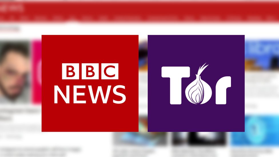 BBC Njuz dostupan i preko Tor pretraživača na dark vebu