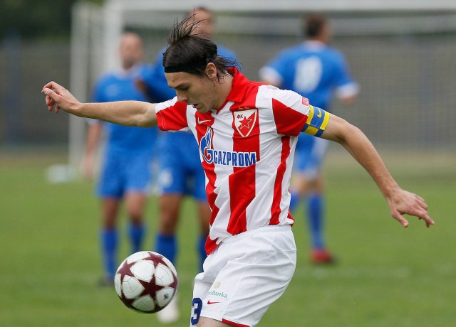 Bivši kapiten Zvezde: U srpskom fudbalu je sve namešteno