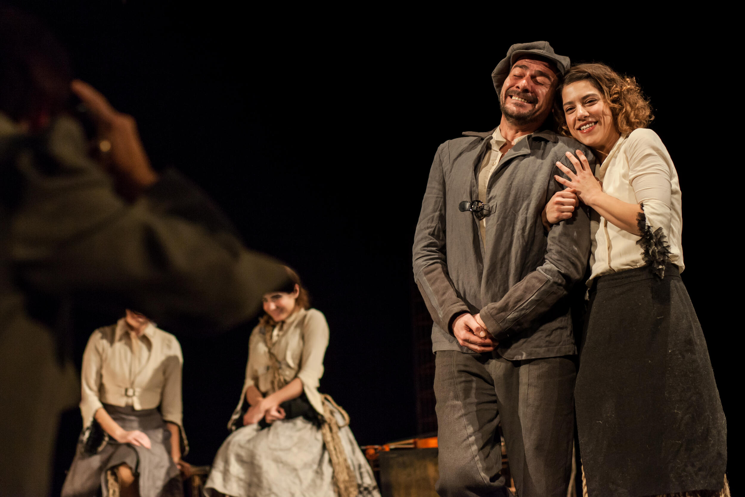 Petrijin venac najbolja predstava 34. festivala Gaveline večeri