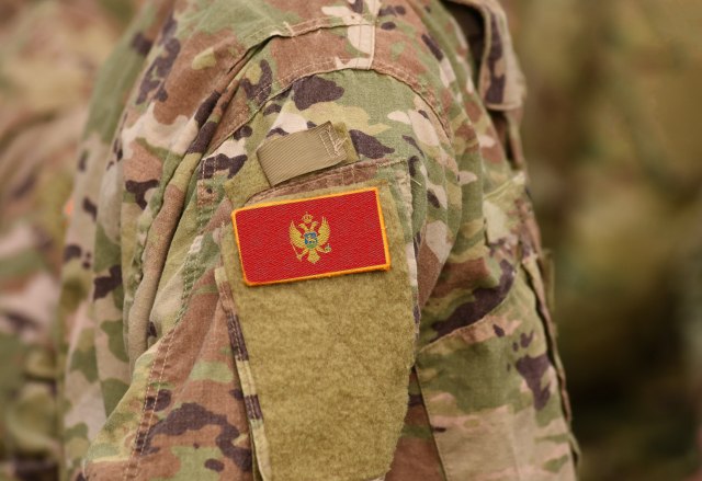 Mediji: Crnogorska vojska ostaje na granici sa Rusijom