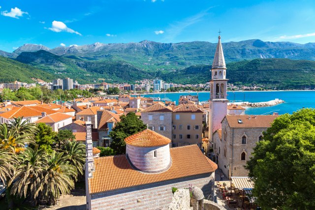 Postsezona obara rekorde: U Crnoj Gori trenutno 22.000 turista