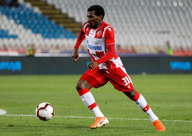 foto: Srdjan Stevanovic/Starsportphoto