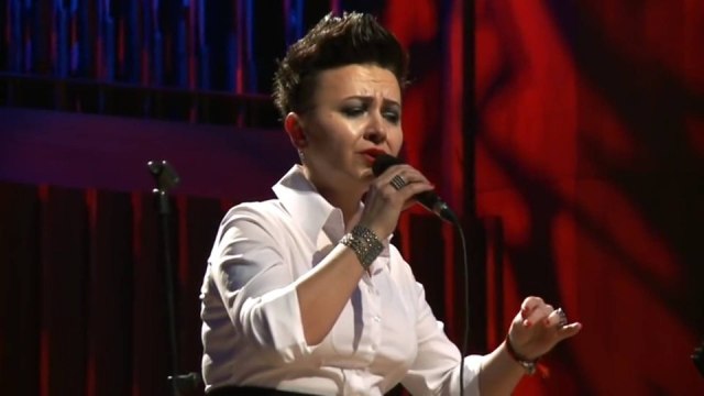 Amira Medunjanin: "Obišla sam èitav svet, ali niko nema tako muzièko blago kao što ga ima Balkan"