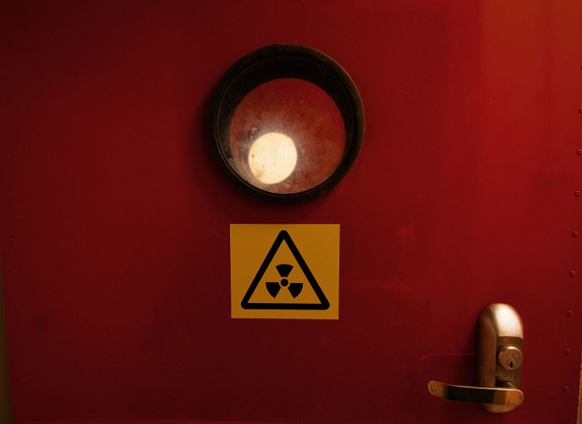 Slučajno otkriće postalo udarna vest: Zašto Nemci Rusima šalju osiromašeni uranijum?