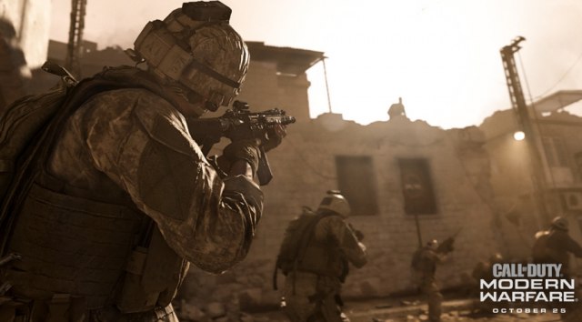Radije biste "ratovali" nego radili ili uèili? Nema problema, Call of Duty vam piše opravdanje