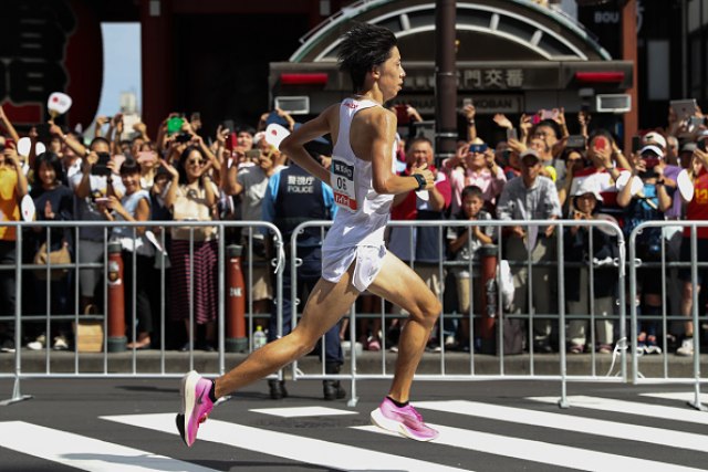 Čelnici Tokija u svađi sa MOK zbog trke maratona na OI 2020.