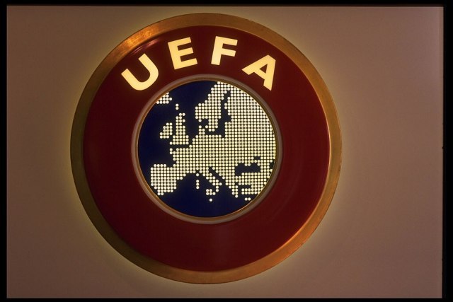 UEFA oštrije kaznila Partizan zbog 