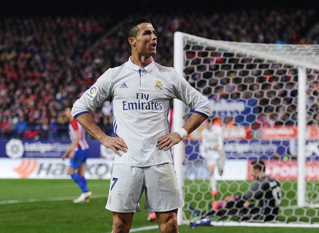Ronaldo o "makazicama" protiv Juventusa: Nije što je moj, ali je najlepši