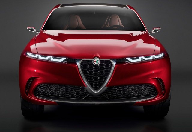 Važni meseci ispred Alfa Romea