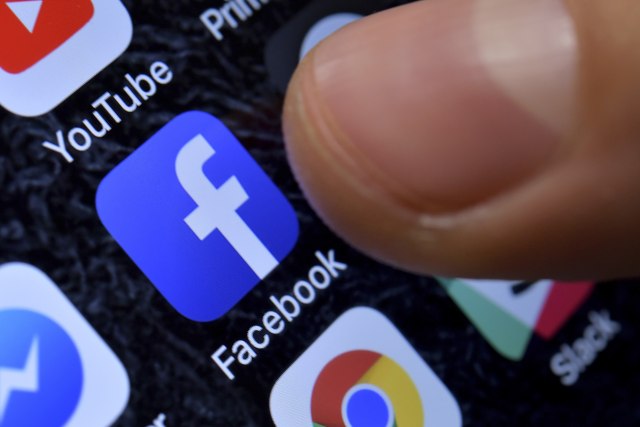 Kažnjeni sa 500.000 funti: Fejsbuk ponovo optužen za krađu podataka