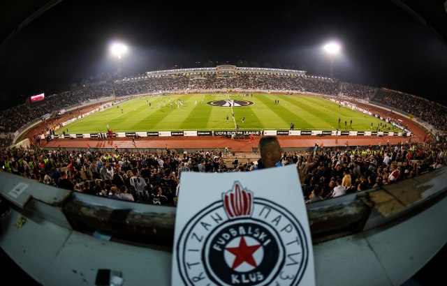 FK Partizan pokrenuo akciju pomoći manastiru Sveta Petka Izvorska