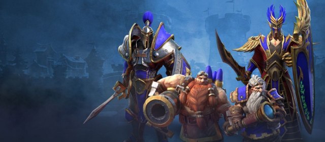 Warcraft III: Reforged Beta poèinje ovog vikenda