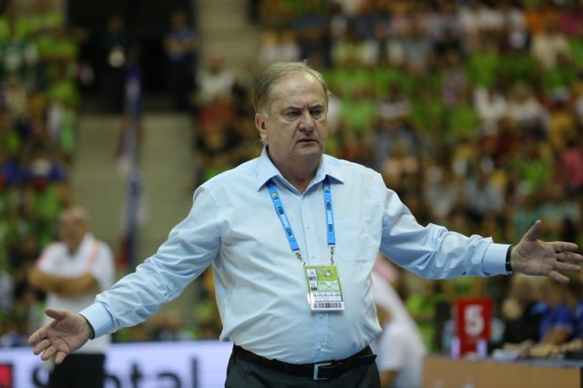 Maljković potpisao poziv za učešće Srbije na Olimpijskim igrama