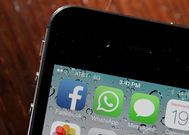 Facebook i WhatsApp tužili Izraelce zbog špijuniranja njihovih korisnika