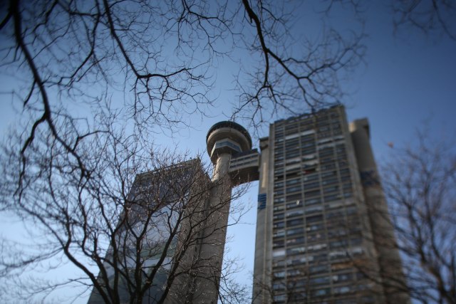 Jugoslovenski brutalizam: Arhitektura kao snaga države