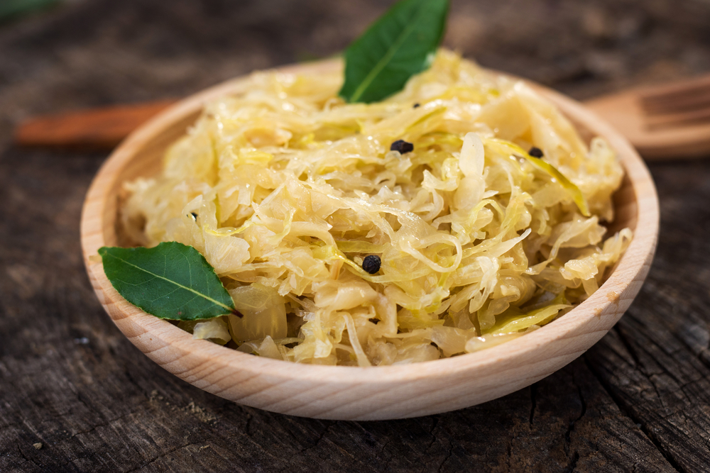 Super namirnica - KISELI KUPUS: snižava holesterol, podstiče mršavljenje, jača imunitet, podstiče pamćenje...