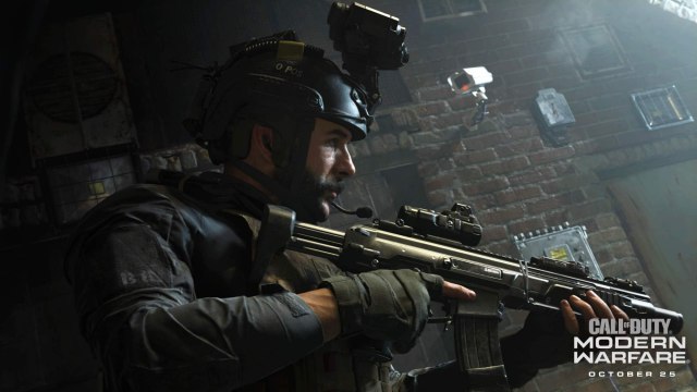 Call of Duty: Modern Warfare za tri dana zaradio preko 600 miliona dolara