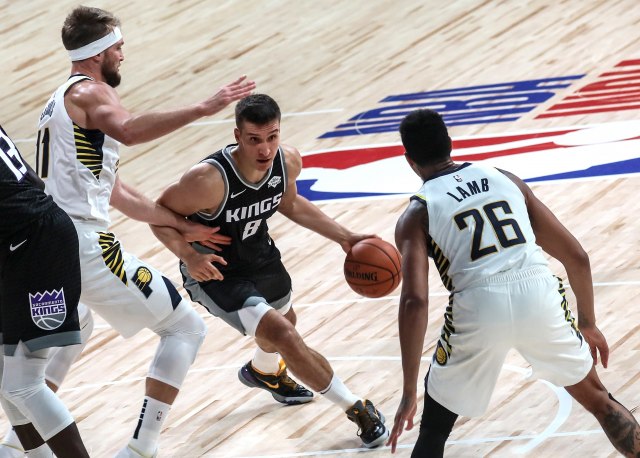 Bogdanoviæ: Treba da nas bude sramota, ja sam oèajan