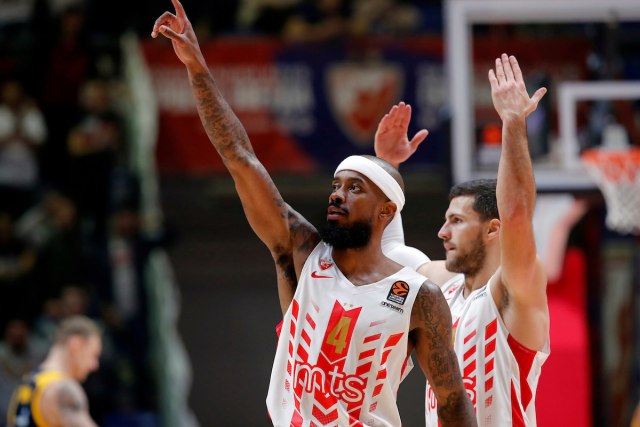 foto: Srdjan Stevanovic/Starsportphoto ©