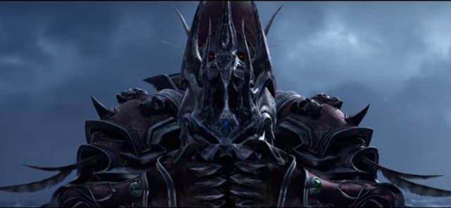 World of Warcraft – Shadowlands