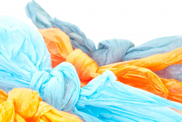 Aditiv spas za proizvoðaèe plastiènih kesa