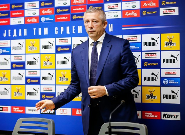 Foto: Srdjan Stevanovic/Starsportphoto