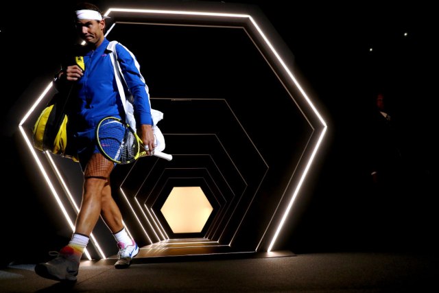 Nadal predao, Šapovalov sa Ðokoviæem u finalu!