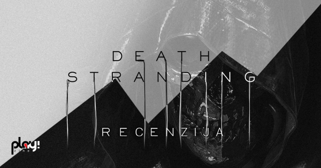 Review: Death Stranding