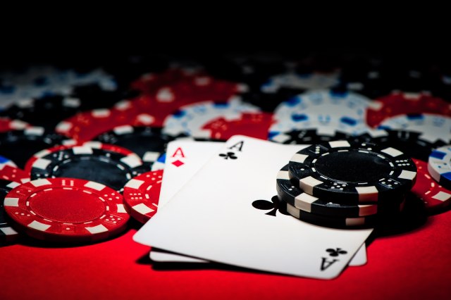 Predlog izmena i dopuna Zakona o igrama na sreæu: Nema više kockanja bez legitimisanja