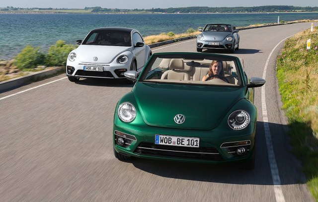 Njima smo rekli zbogom u 2019: Koji automobili odlaze u istoriju ove godine?