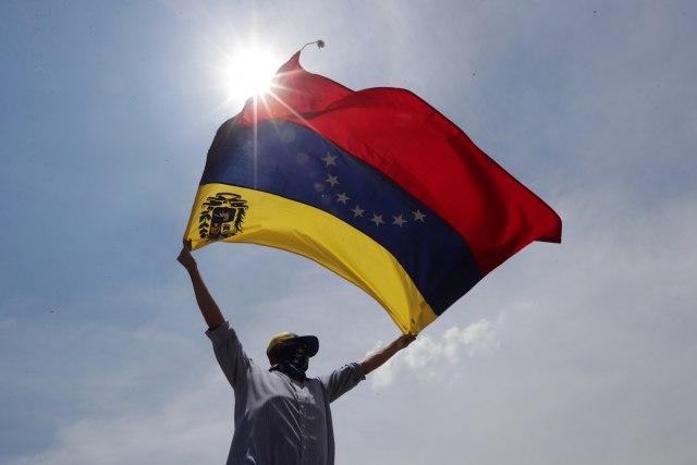 Venecuelanskim diplomatama rok od 48 sati da napuste ovu zemlju