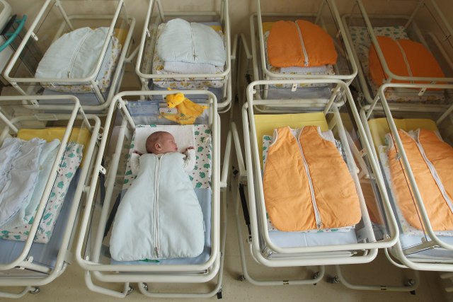 10 iznenaðujuæih imena za bebe koja su zabranjena širom sveta
