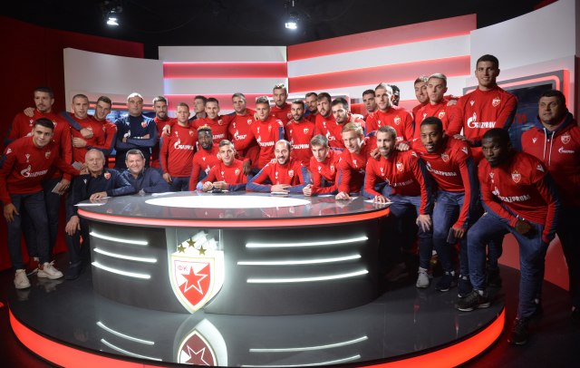 FOTO TANJUG/ RADE PRELIC/ nr