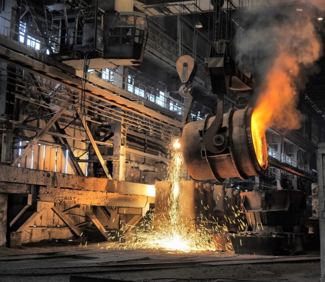 Uzbuna u Italiji: Arselor mital zatvara najveću železaru u Evropi?