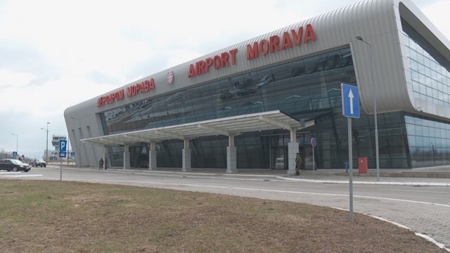 Avioni poèinju da lete s "Morave": Beè pa Solun, u planu i Istanbul VIDEO
