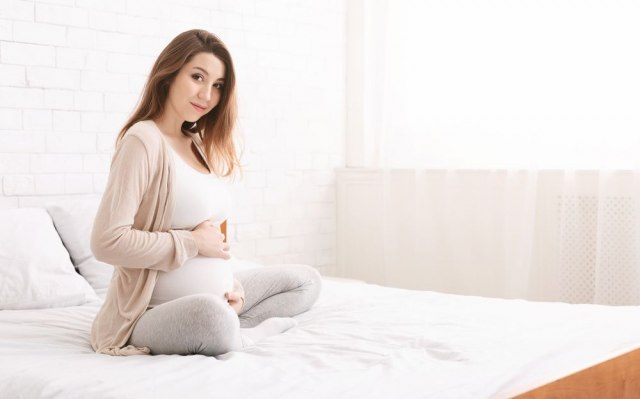 Kako žene podnose promene u trudnoći? 