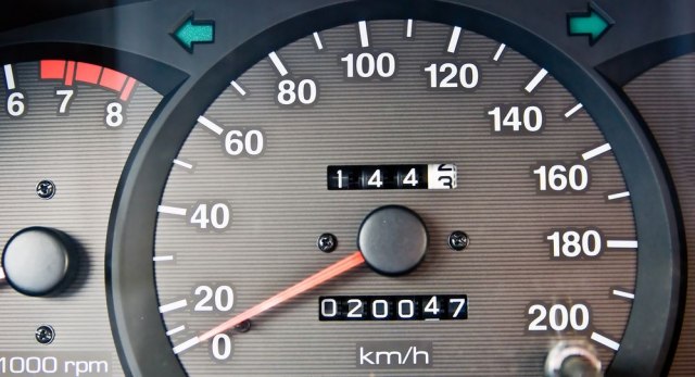 Da li je moguće utvrditi tačnu kilometražu polovnjaka?