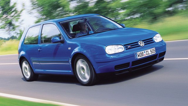 Ćao Punto 2, Golf 4, Astra G – predsednik najavio zabranu automobila starijih od 2005.