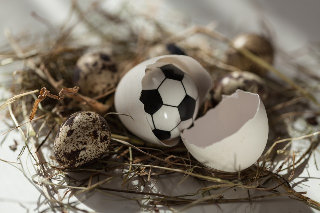 Hrvatski fudbaler ubio kokošku tokom utakmice: 
