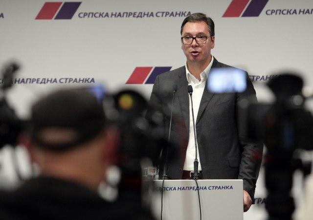 Vucic: If I promised something to the West on Kosovo, why didn't I fulfill it so far?